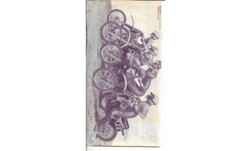 Catalogo Superbike Japones